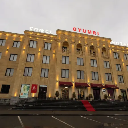 Gyumri Hotel