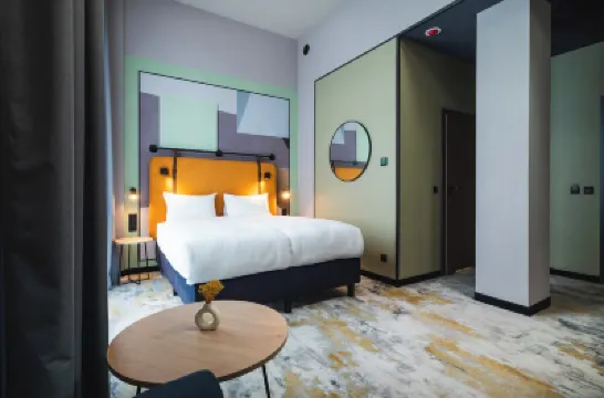 โฟกัส โรงแรม พรีเมียม โอลซติน โรงแรมใน