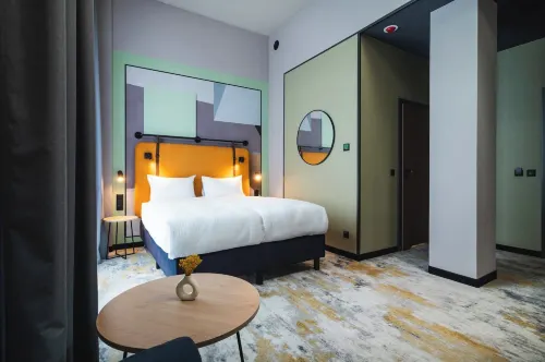 Focus Hotel Premium Olsztyn
