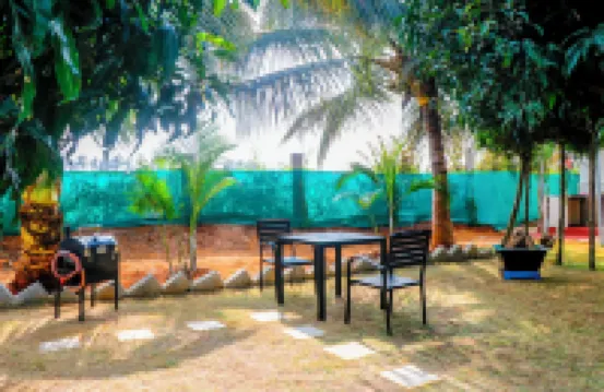 Alaya Stays Eco Serenity 2-BHK With Pool Hotels in 