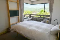 Hotel Goryukan