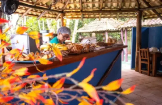 Cabanas Mountain