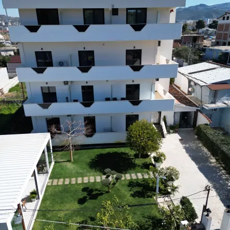 Villa Solis