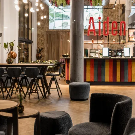 Aiden by Best Western Velbert