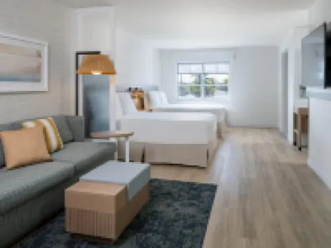 Hyatt Place Fort Myers Estero Hotéis em Estero