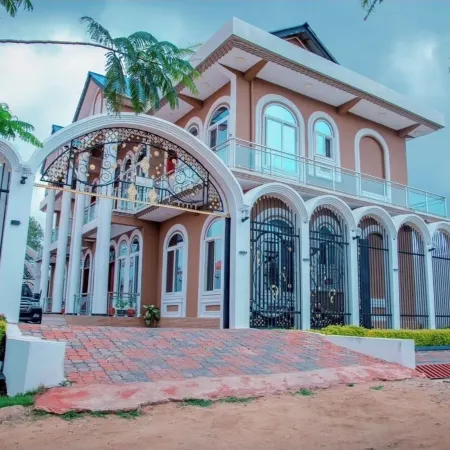 Pera Imperial hotel