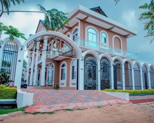 Pera Imperial hotel Hotels in Iringa