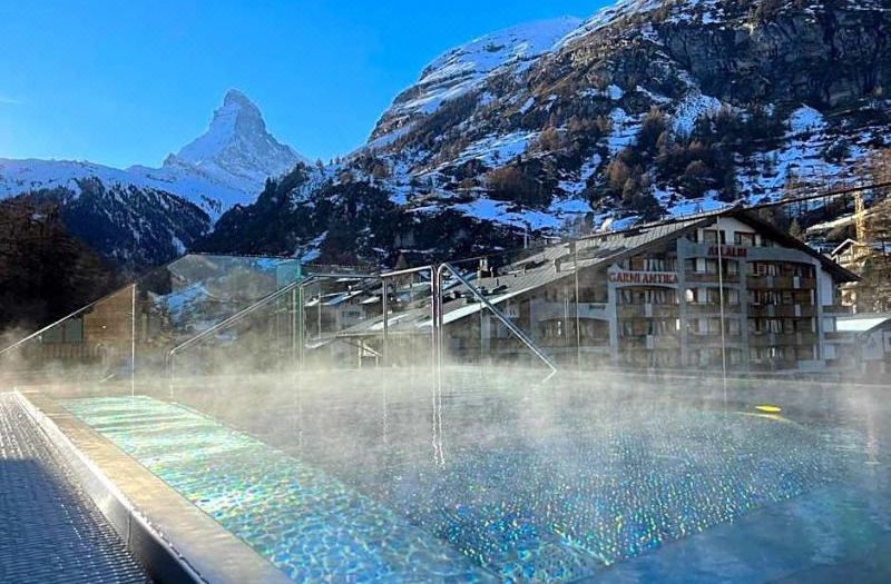 La Couronne Hotel & Spa photo 3