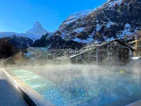 La Couronne Hotel & Spa - Pools