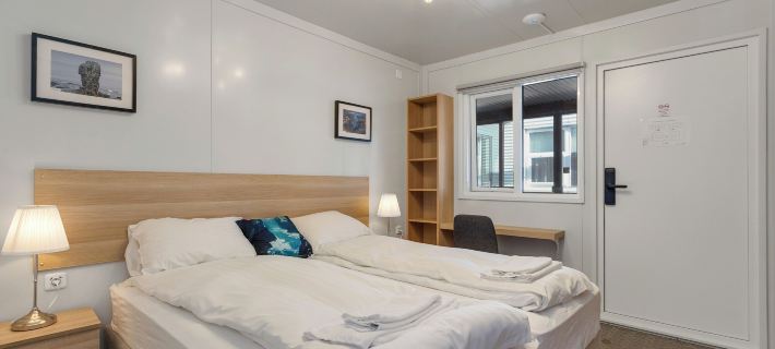 Hotel Boli Keflavik Hotels in Reykjanesbaer