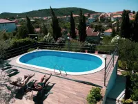 Franov Butique Residence - Rooftop Pools