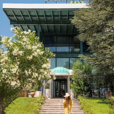 Hotel Sierra Silvana