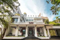 Sahira Butik Hotel Paledang