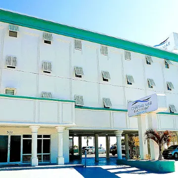 Chateau Mar Beach Resort Newly Renovated