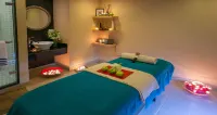 Millennium Central Kuwait Downtown - Spa