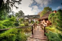 Butikowy Hotel Zameczek Hotels in 