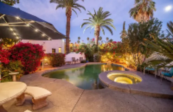 더 블렌만 하우스 인