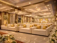 Pavitram Banquet & Hotel Hotels in Rānchī