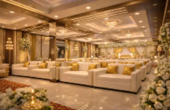 Pavitram Banquet & Hotel