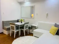 DLC Place - Splendido Taal Tower 1 Tagaytay Hotels in Laurel
