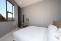 La Villa Luxury Suites - Hot Springs
