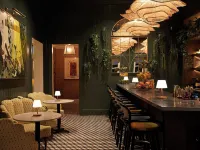 島嶼之家酒店 - 酒吧