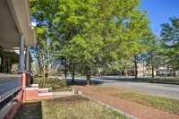 Bright Augusta Vacation Rental, 2 Mi to Riverwalk!
