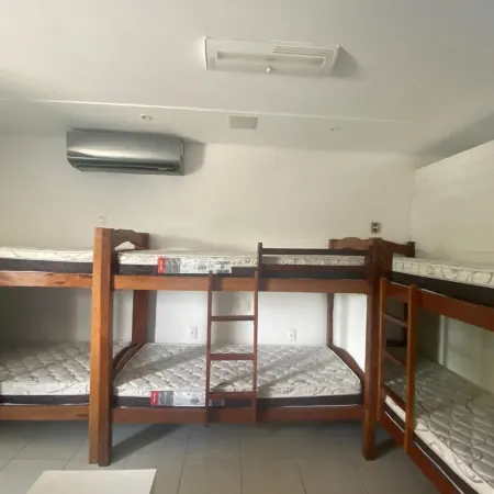 Hostel Suites