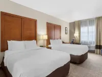 Comfort Suites Hotels in Brenham