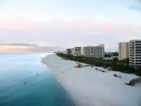 Resort at Longboat Key Club - Sea View