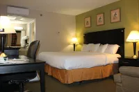 Quality Inn & Suites Moline - Quad Cities - Bintang 2