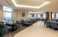 Braiden Hotel - breakfast