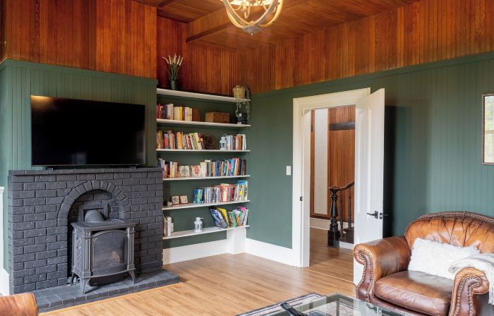 Woodside Farm Country Inn