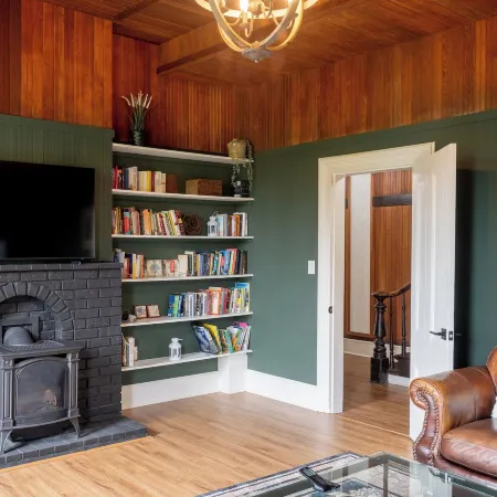 Woodside Farm Country Inn