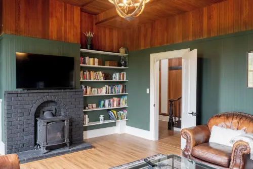 Woodside Farm Country Inn - Beach