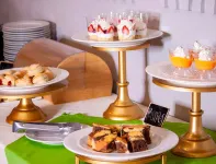 Hotel Arizona Suites Cúcuta - breakfast