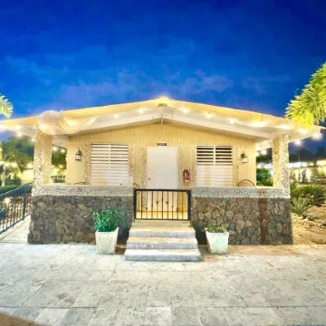 Rocamar Resort & Restaurant - All Inclusive