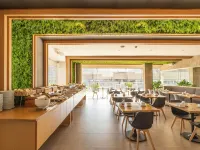 Hub Hotel Asuncion Hotels in Asunción