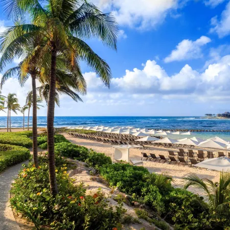 Hilton Tulum Riviera Maya All-Inclusive Resort