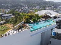Mercure Phuket Patong Journeyhub - Romantik