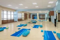 Marriott's Maui Ocean Club  - Molokai, Maui & Lanai Towers - Gym