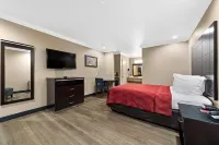 อีโคโนลอดจ์ อินน์แอนด์สวีทส์ ดาวน์ทาวน์เอสกอนดีโด