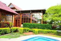 Armonía Lodge - Pools