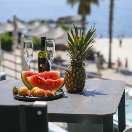 Via Mare Luxury Rooms