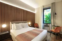 Smart Hotel Binario - Self Check-IN