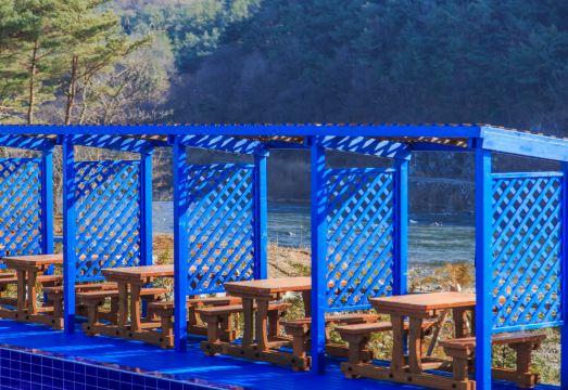 산청 지리산애펜션