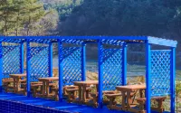 Sancheong Jirisanae Pension - Wifi