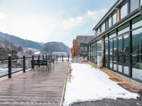 Hwacheon Baemeori Pension Hoteles en Hwacheon