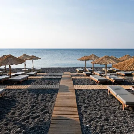 Kamari Beach Hotel