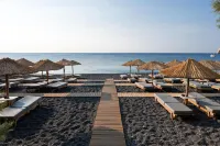 Kamari Beach Hotel - Gym